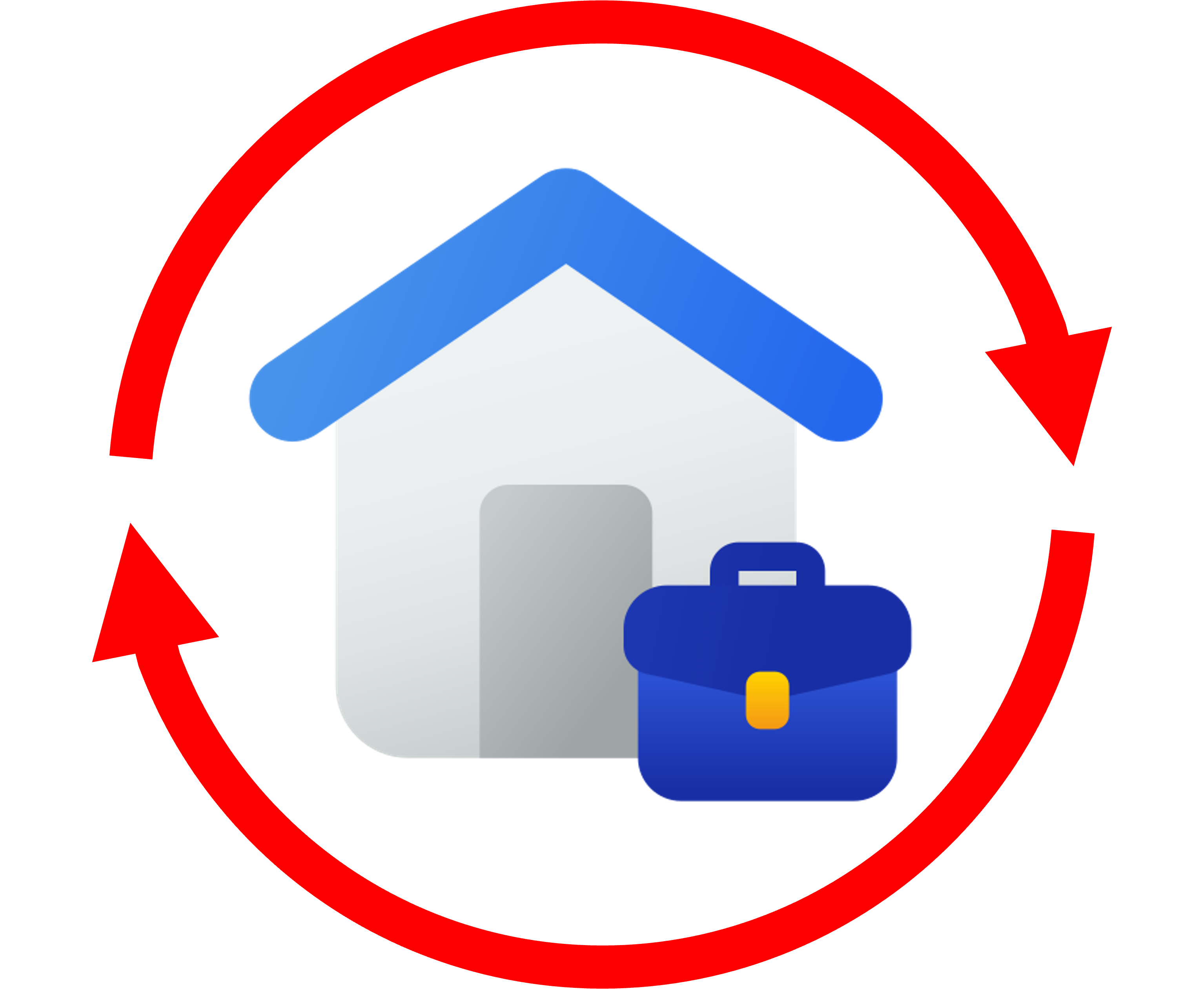 Self Employed Renewal